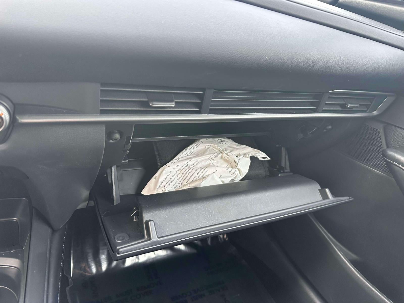 2025 Mazda Mazda CX-30 2.5 S