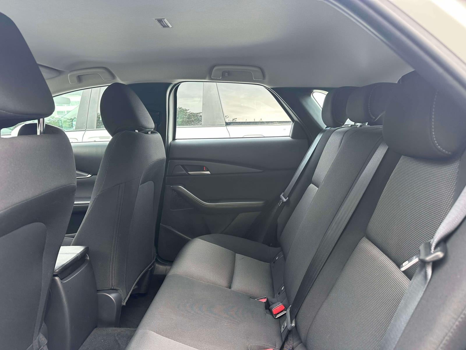 2025 Mazda Mazda CX-30 2.5 S