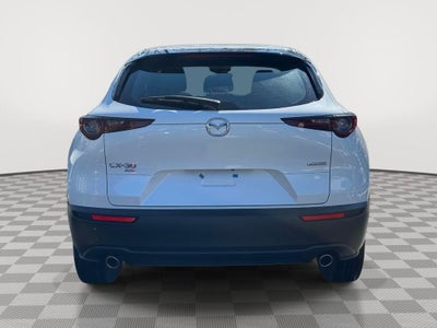 2023 Mazda Mazda CX-30 2.5 S