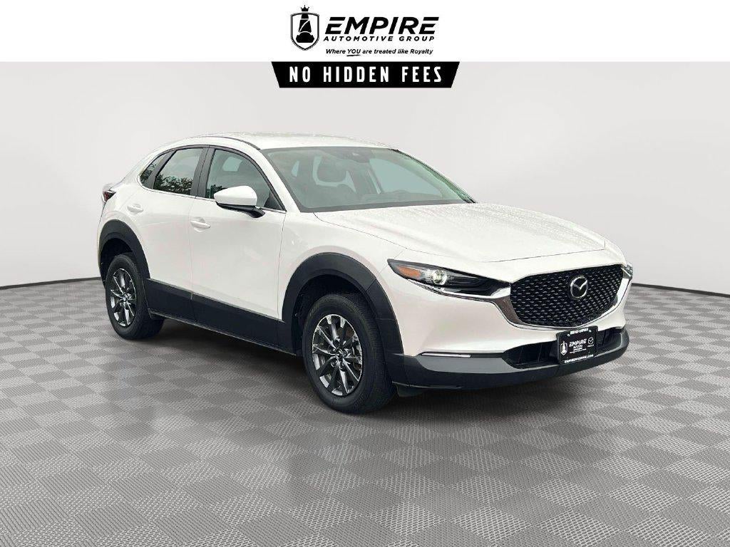 2023 Mazda Mazda CX-30 2.5 S