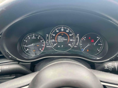 2023 Mazda Mazda CX-30 2.5 S