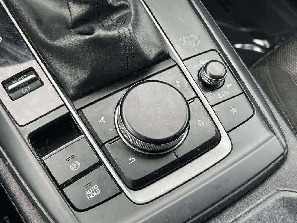 2023 Mazda Mazda CX-30 2.5 S