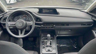2023 Mazda Mazda CX-30 2.5 S