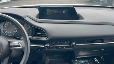 2023 Mazda Mazda CX-30 2.5 S