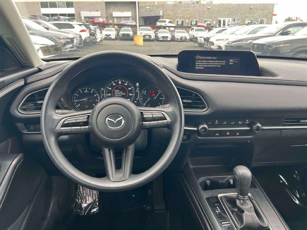 2023 Mazda Mazda CX-30 2.5 S