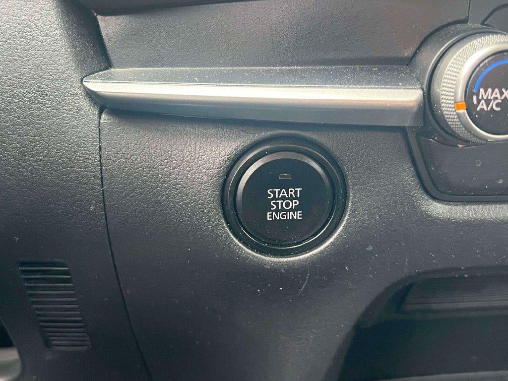 2023 Mazda Mazda CX-30 2.5 S