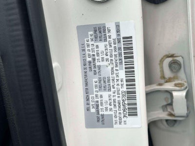 2023 Mazda Mazda CX-30 2.5 S
