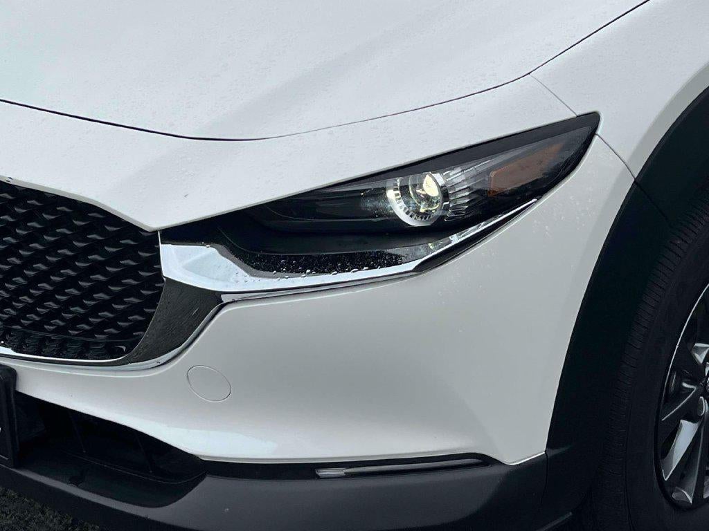 2023 Mazda Mazda CX-30 2.5 S