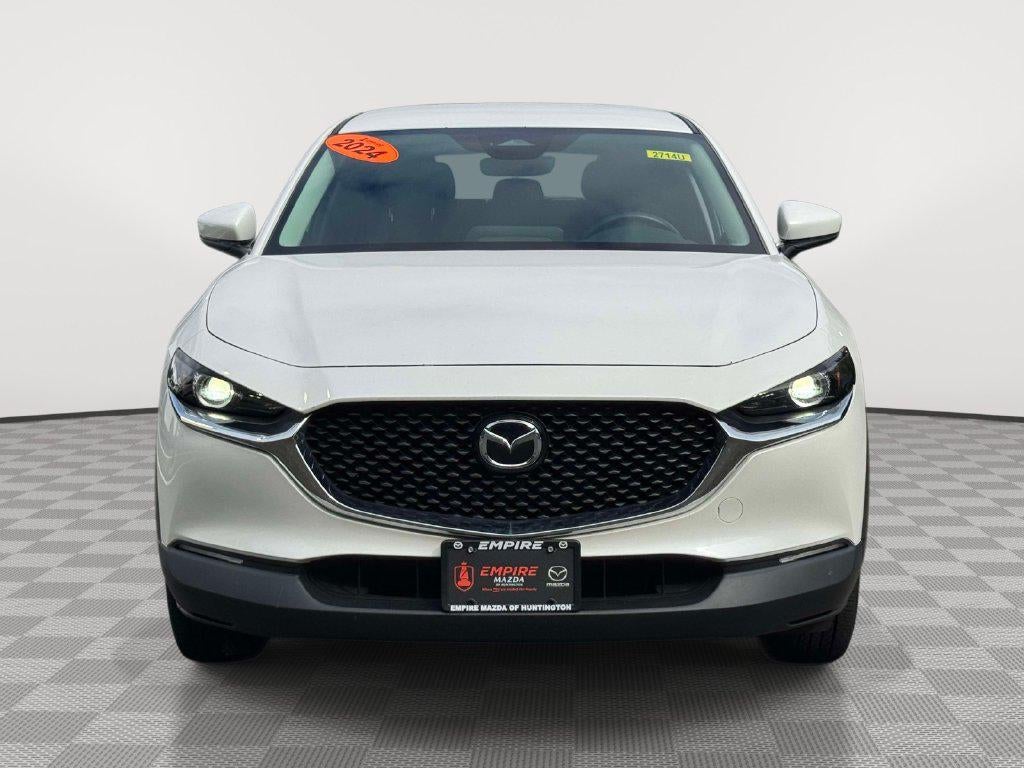 2024 Mazda Mazda CX-30 2.5 S