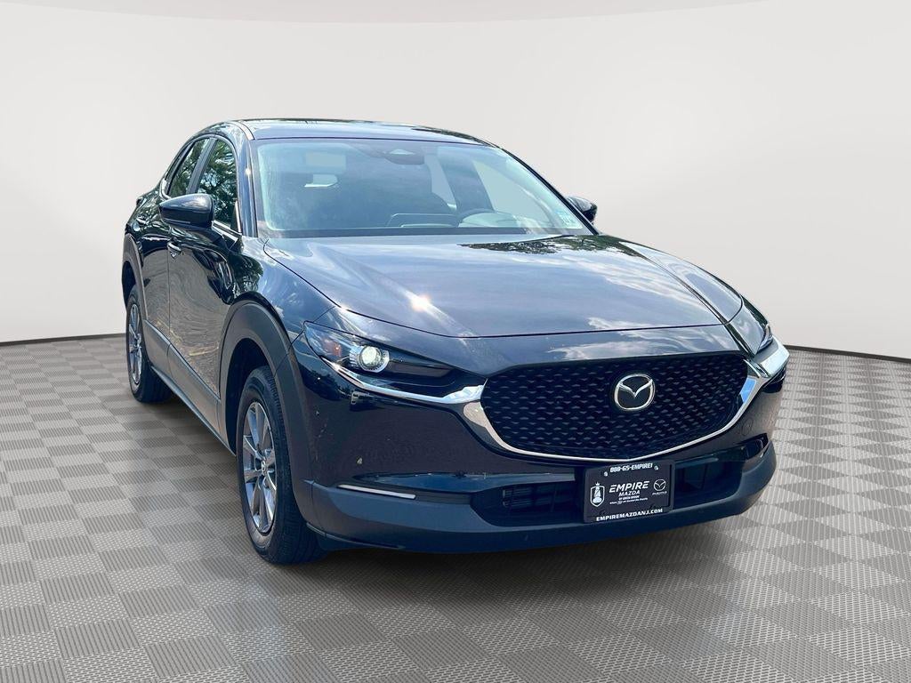 2024 Mazda Mazda CX-30 2.5 S