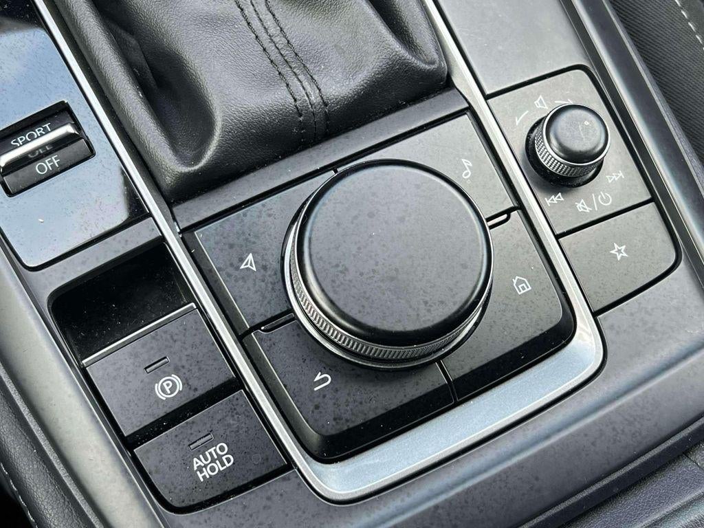 2024 Mazda Mazda CX-30 2.5 S