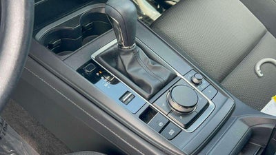 2024 Mazda Mazda CX-30 2.5 S