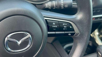 2024 Mazda Mazda CX-30 2.5 S