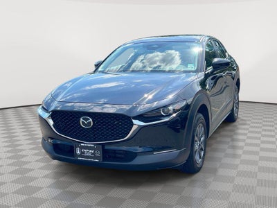 2024 Mazda Mazda CX-30 2.5 S