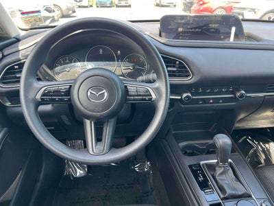 2024 Mazda Mazda CX-30 2.5 S
