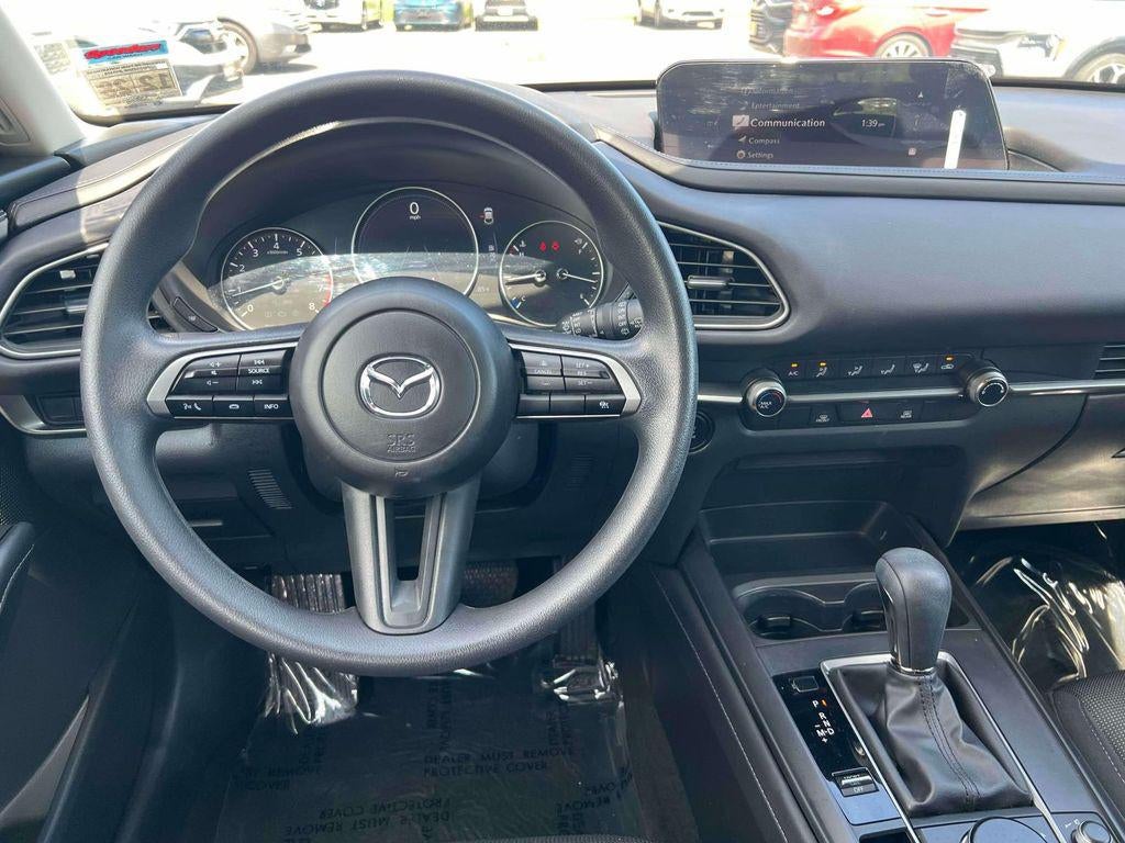 2024 Mazda Mazda CX-30 2.5 S