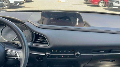 2024 Mazda Mazda CX-30 2.5 S