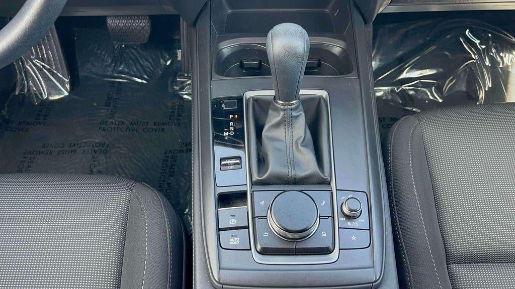 2024 Mazda Mazda CX-30 2.5 S