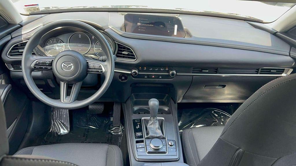 2024 Mazda Mazda CX-30 2.5 S