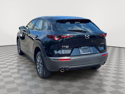 2024 Mazda Mazda CX-30 2.5 S