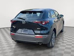 2024 Mazda Mazda CX-30 2.5 S