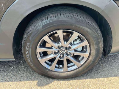 2024 Mazda Mazda CX-30 2.5 S