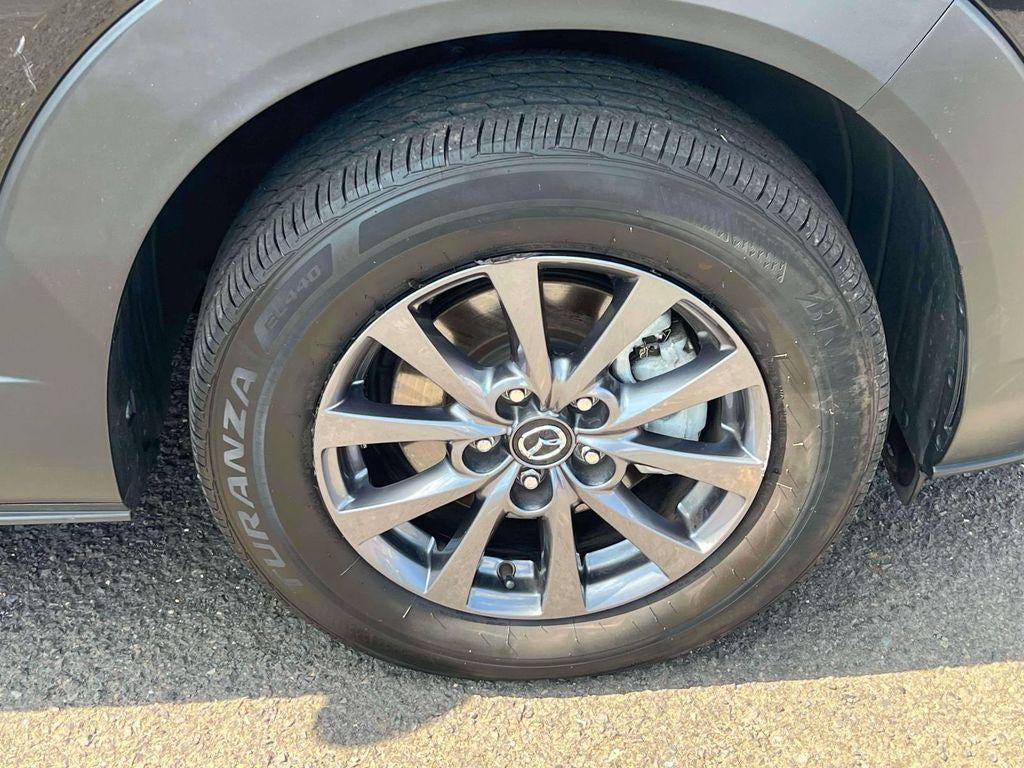 2024 Mazda Mazda CX-30 2.5 S