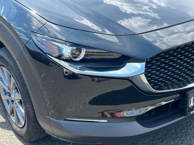 2024 Mazda Mazda CX-30 2.5 S