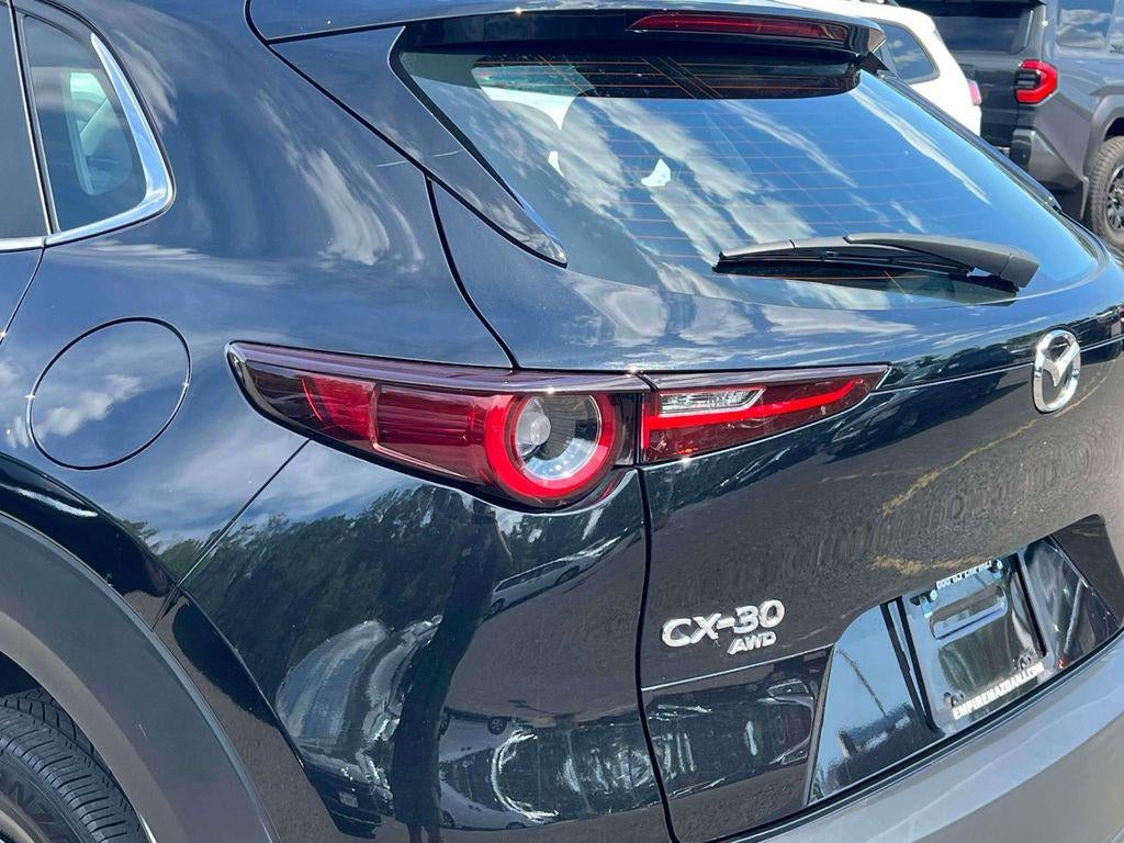 2024 Mazda Mazda CX-30 2.5 S