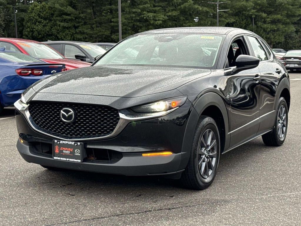 2024 Mazda Mazda CX-30 2.5 S