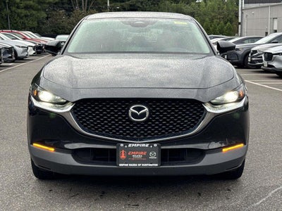2024 Mazda Mazda CX-30 2.5 S