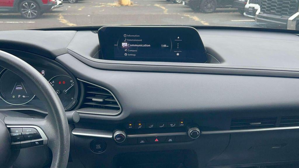2024 Mazda Mazda CX-30 2.5 S