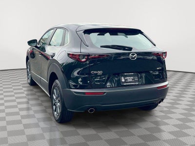 2024 Mazda Mazda CX-30 2.5 S