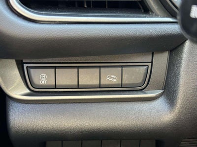 2023 Mazda Mazda CX-30 2.5 S