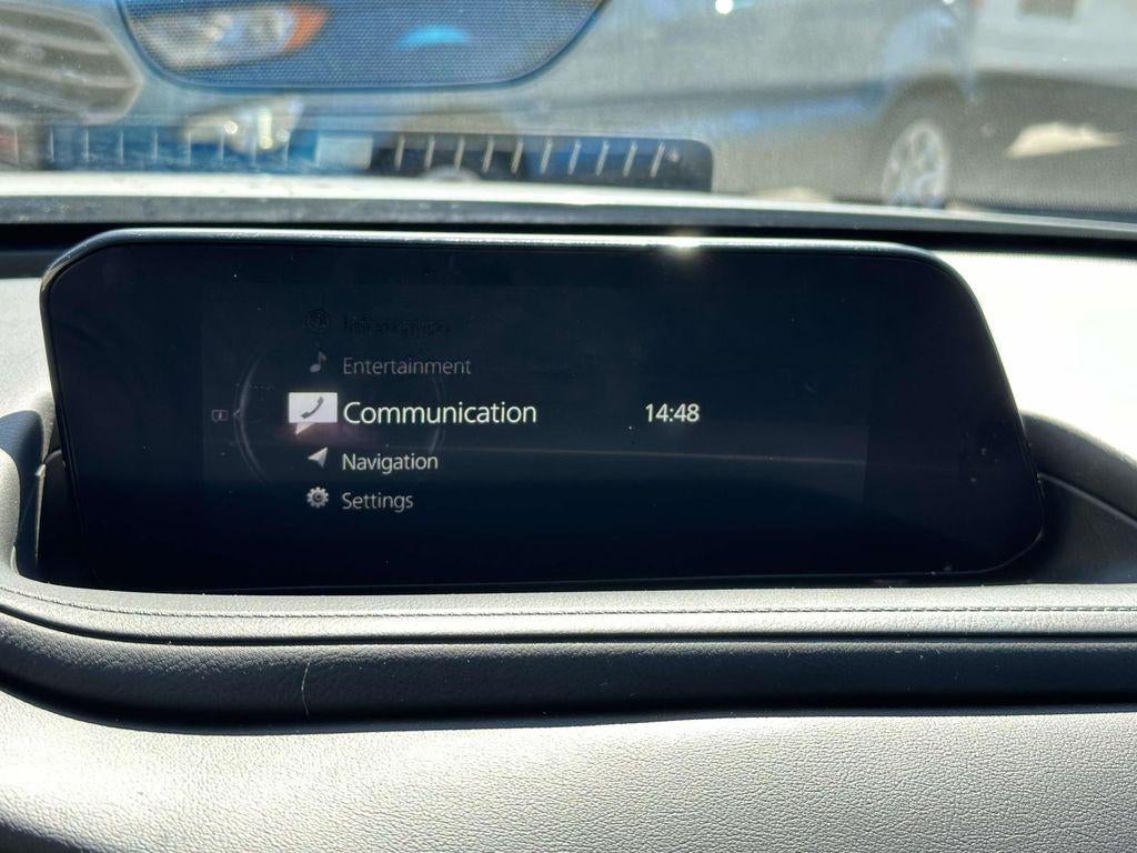 2023 Mazda Mazda CX-30 2.5 S