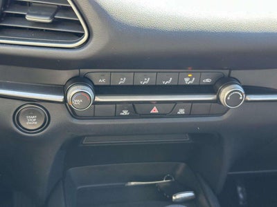 2023 Mazda Mazda CX-30 2.5 S