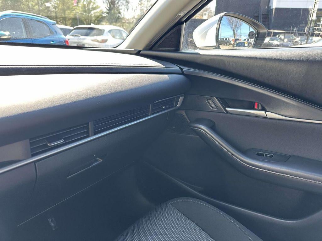 2023 Mazda Mazda CX-30 2.5 S