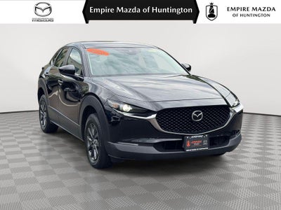 2023 Mazda Mazda CX-30 2.5 S