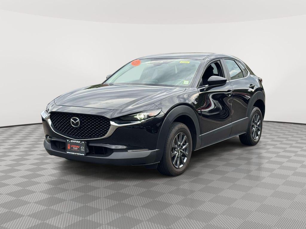 2023 Mazda Mazda CX-30 2.5 S