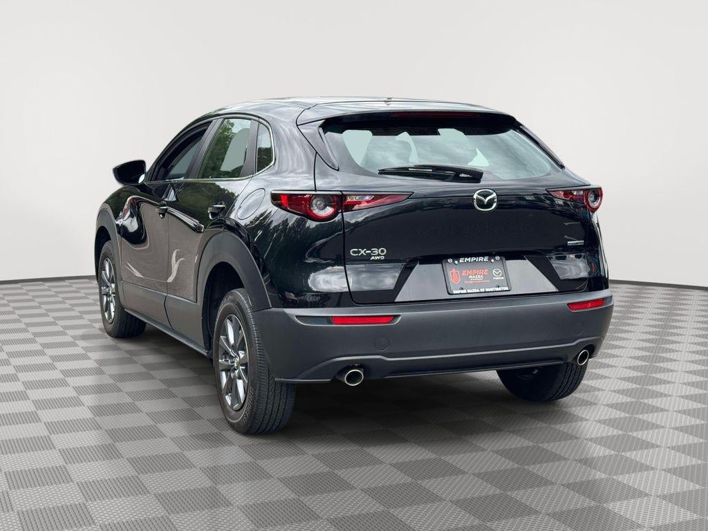 2023 Mazda Mazda CX-30 2.5 S