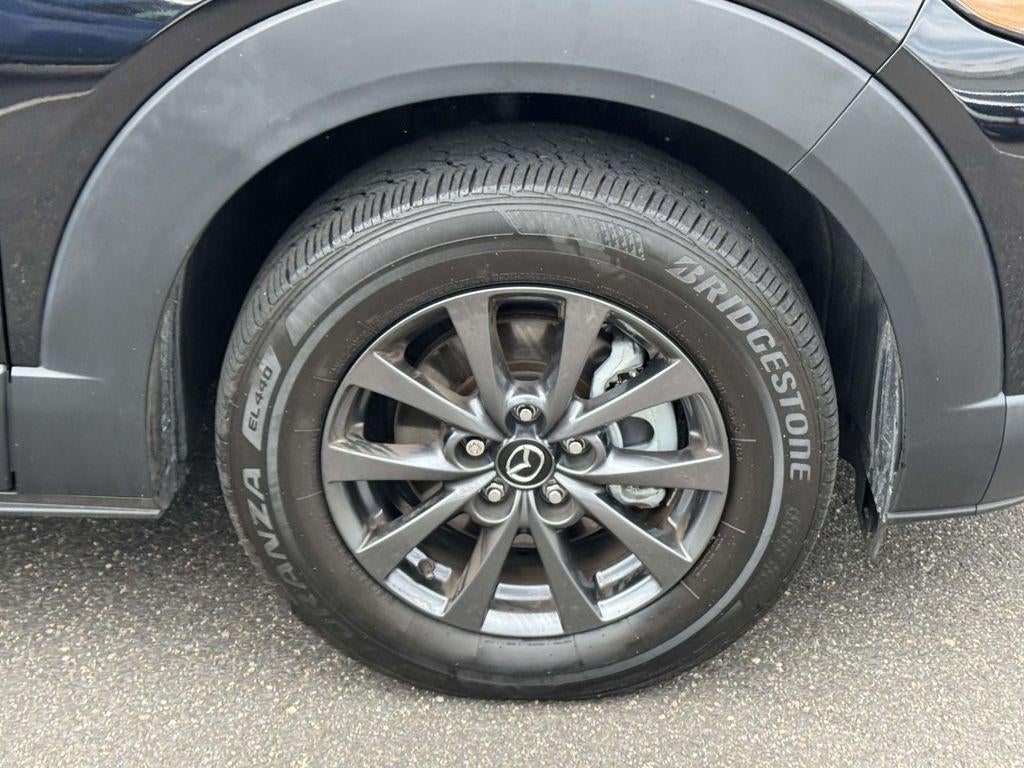 2023 Mazda Mazda CX-30 2.5 S