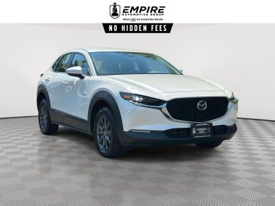 2023 Mazda Mazda CX-30 2.5 S