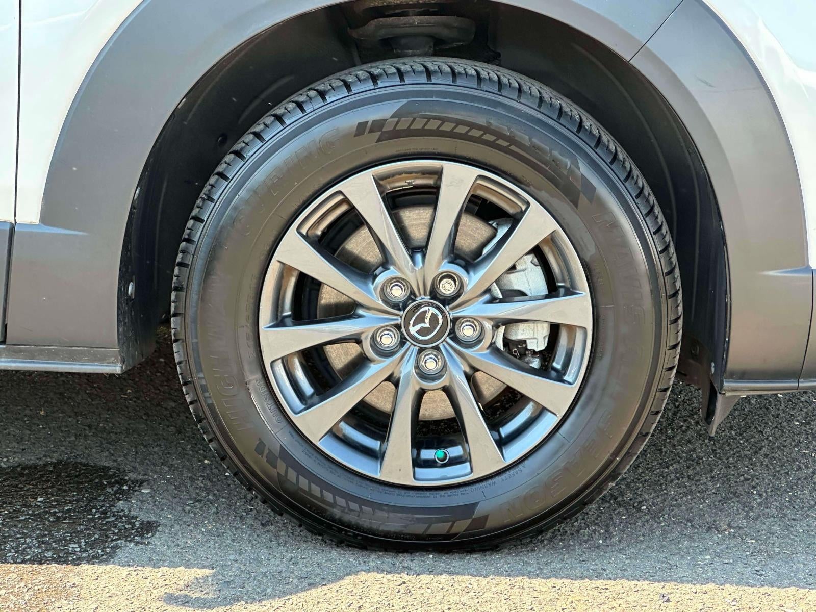 2023 Mazda Mazda CX-30 2.5 S