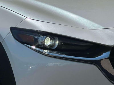 2023 Mazda Mazda CX-30 2.5 S