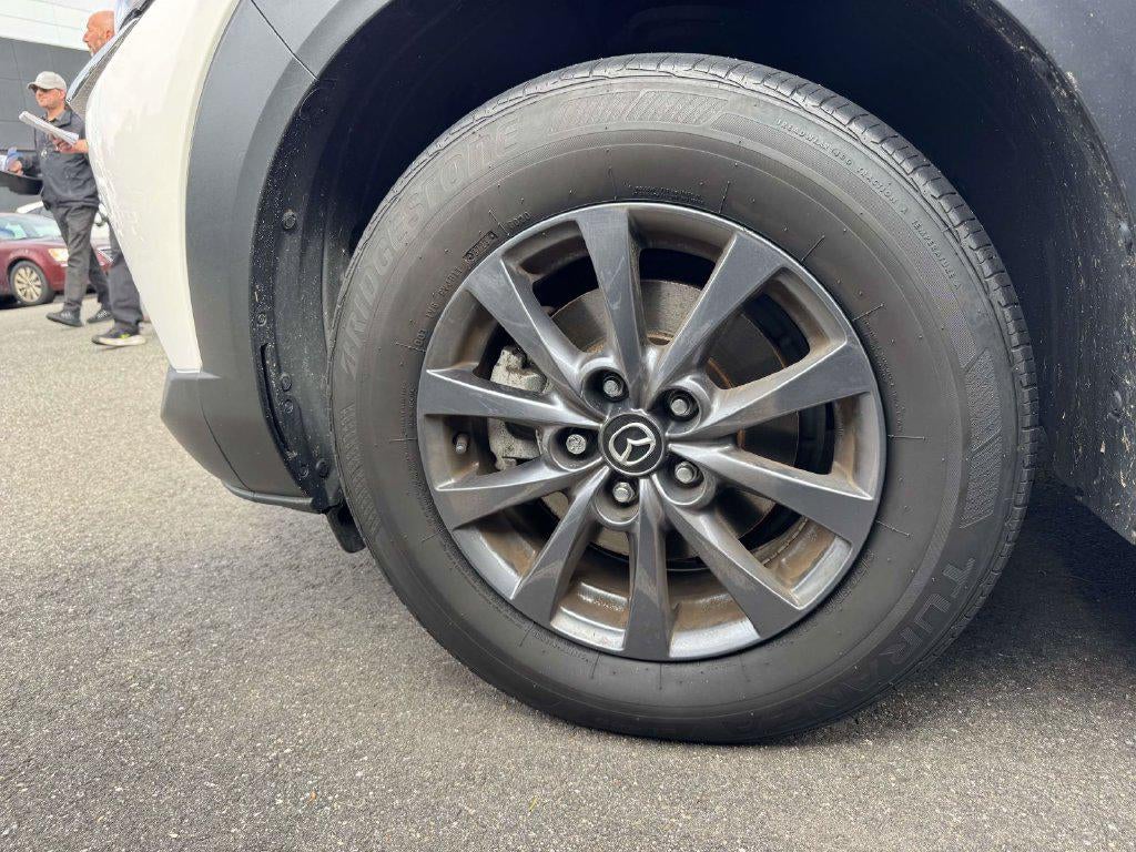 2024 Mazda Mazda CX-30 2.5 S