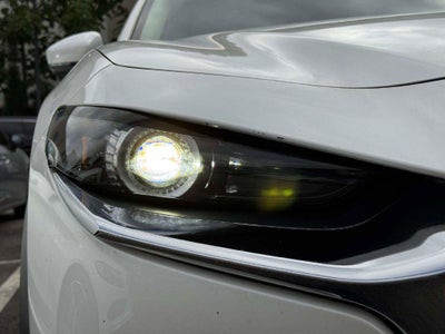2024 Mazda Mazda CX-30 2.5 S