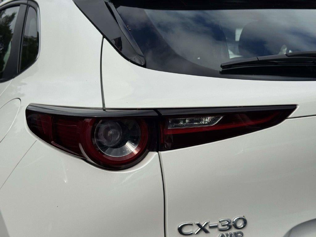 2024 Mazda Mazda CX-30 2.5 S