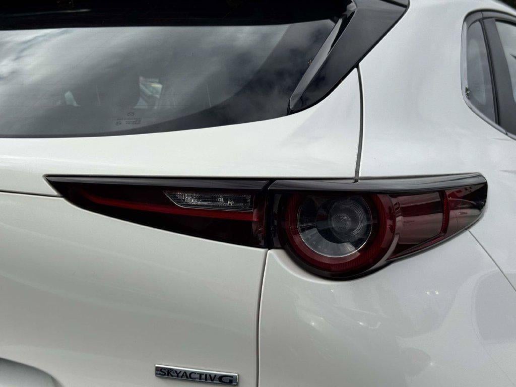 2024 Mazda Mazda CX-30 2.5 S