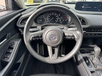 2024 Mazda Mazda CX-30 2.5 S