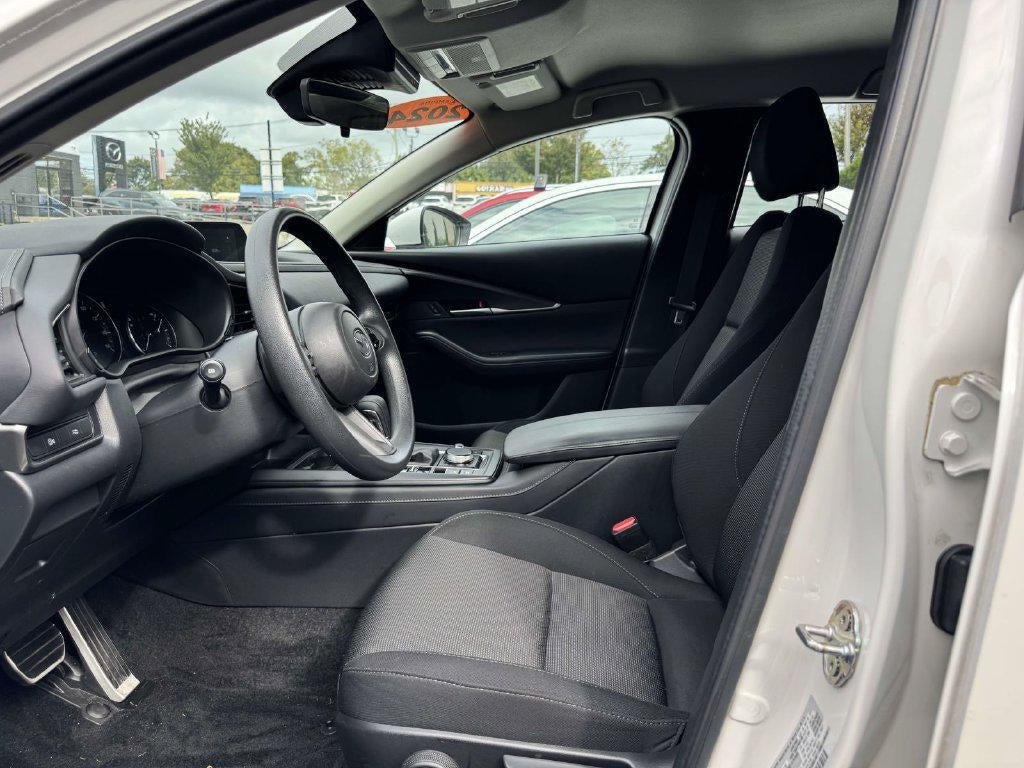2024 Mazda Mazda CX-30 2.5 S